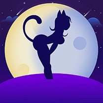 风轻扬影视仓TV版_logo