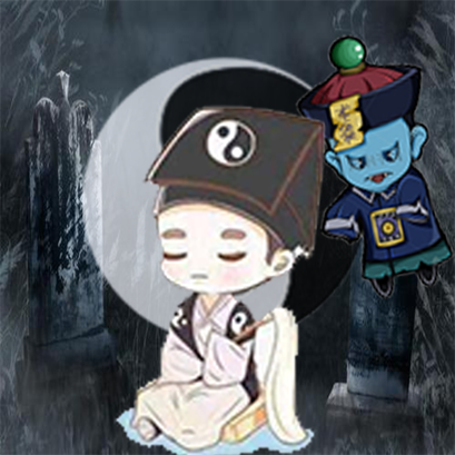 无上道士_logo