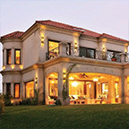 梦想之家豪宅设计(Dream Homes)_logo