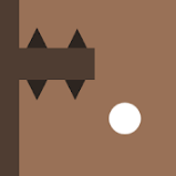洞穴攀登者Cave Climber_logo