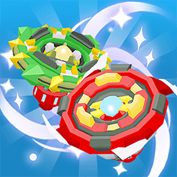 滚滚往前冲游戏下载