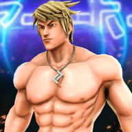 忍者大师格斗RPG3D(Ninja Master Fighting RPG 3D)_logo
