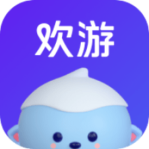 欢游语音_logo