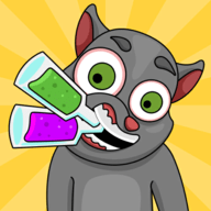 会说话的胡安巨魔胡安游戏手游app下载
