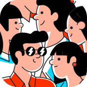 答题总动员_logo
