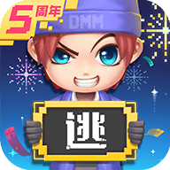 逃跑吧少年完整版_logo