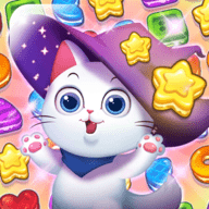 爱丽丝奇幻饼干世界(Best Cookie Maker)_logo