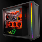 电脑组装模拟器3D(PCSIM3D)_logo