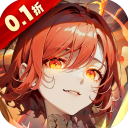 梦幻狂奔内置菜单版_logo
