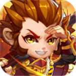 梦回西游记新春版手机下载_logo